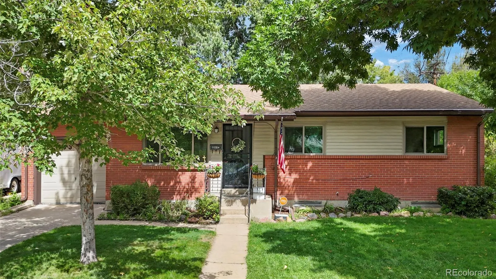 Arvada West