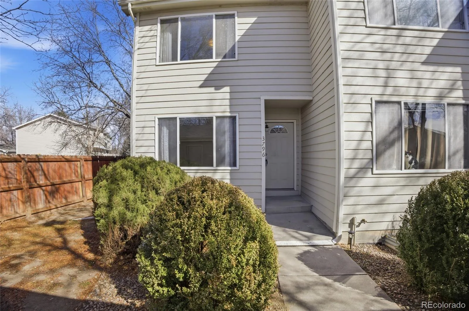 Oak Creek Condos