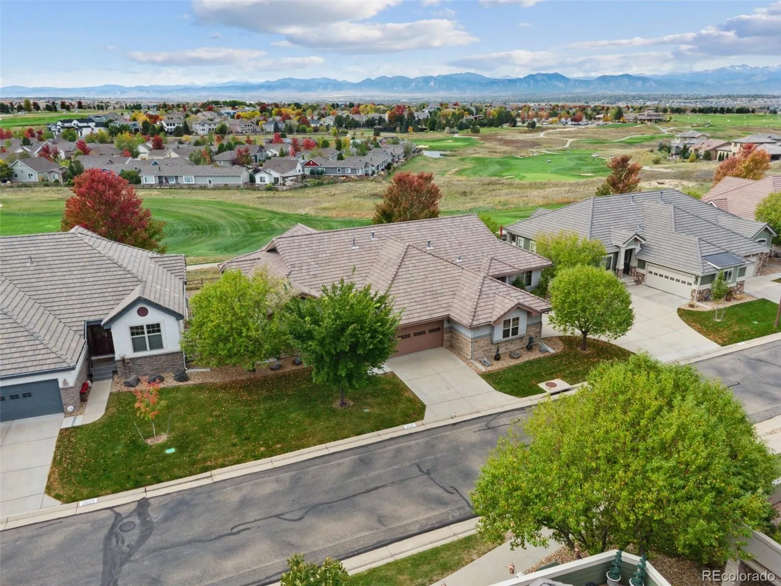 Heritage At Vista Ridge Ph 9 Condo Map