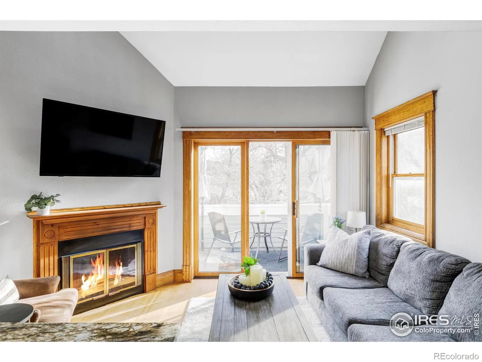 Bridgford Place Condos