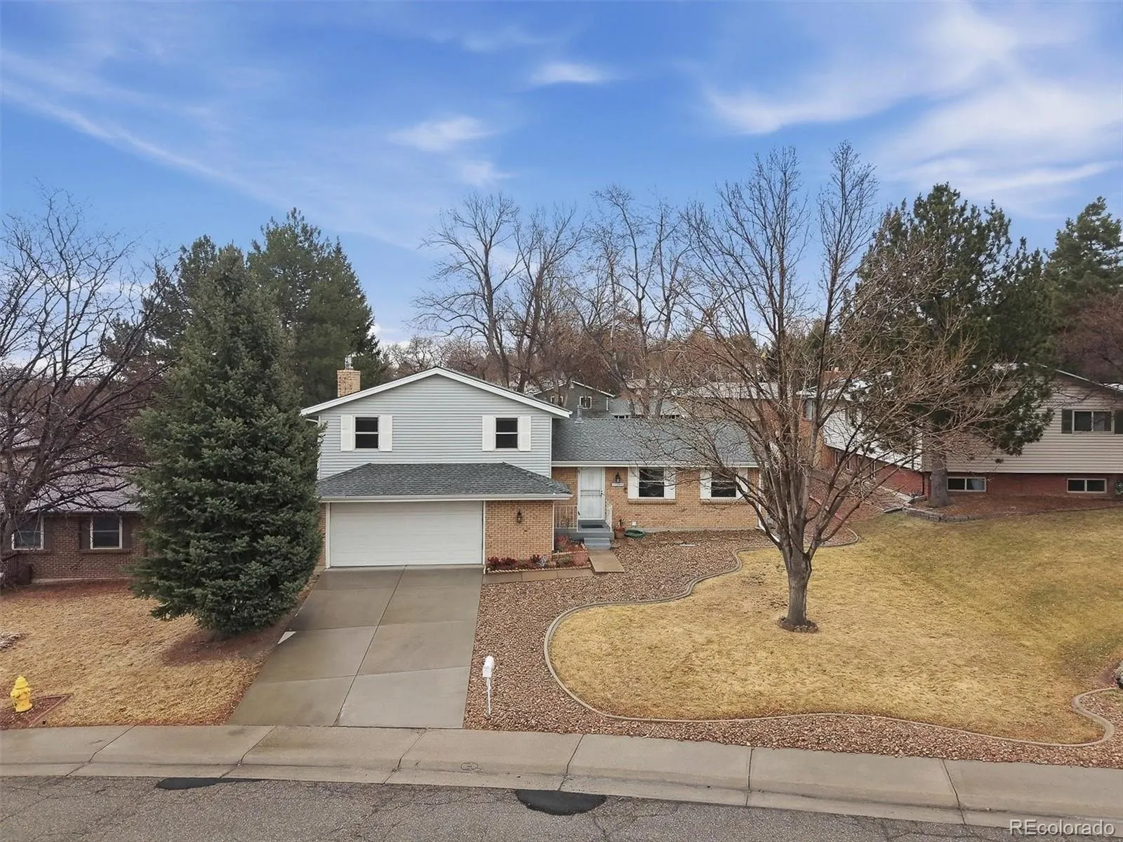 Hackberry Hill Estates