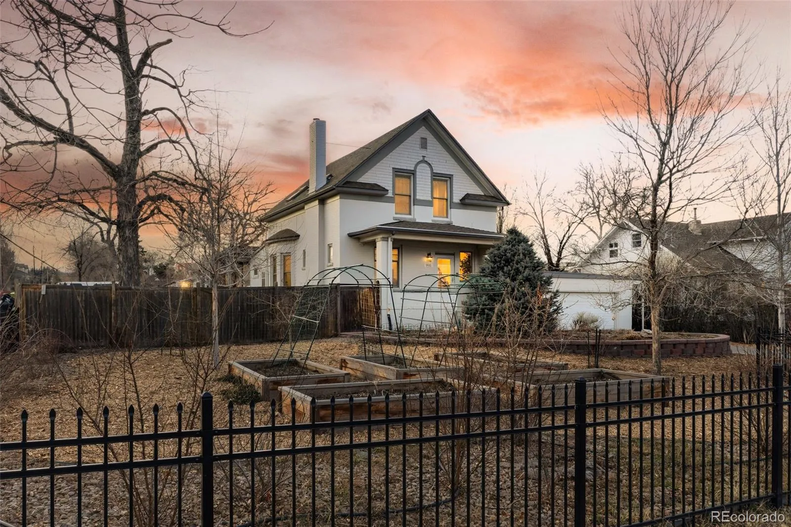 Smith Village