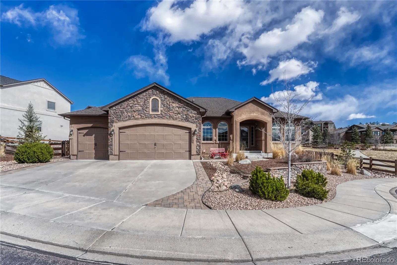 Promontory Pointe