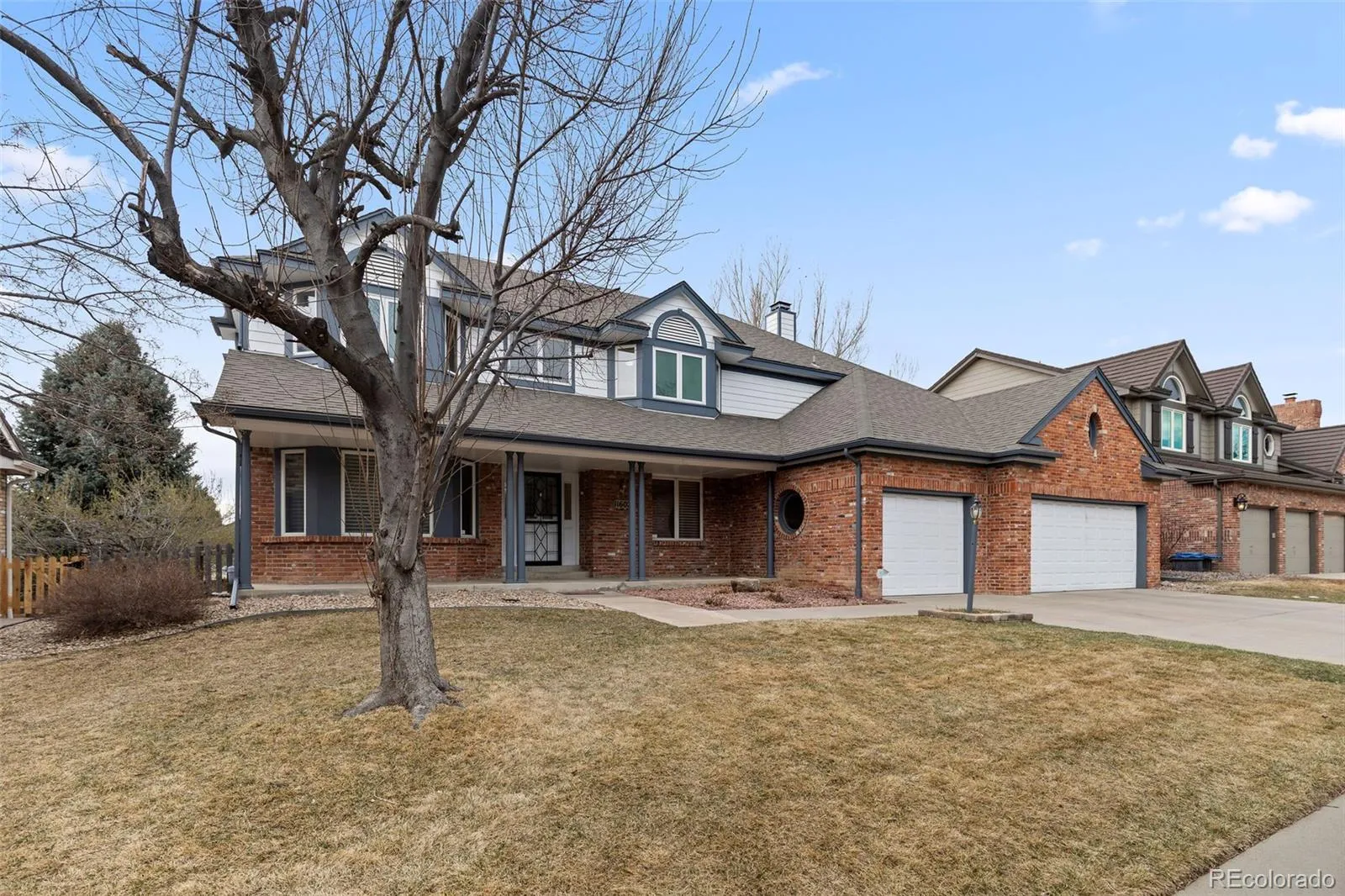 The Hills at Cherry Creek Vista East