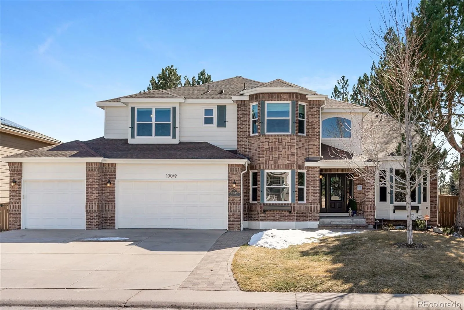 Highlands Ranch