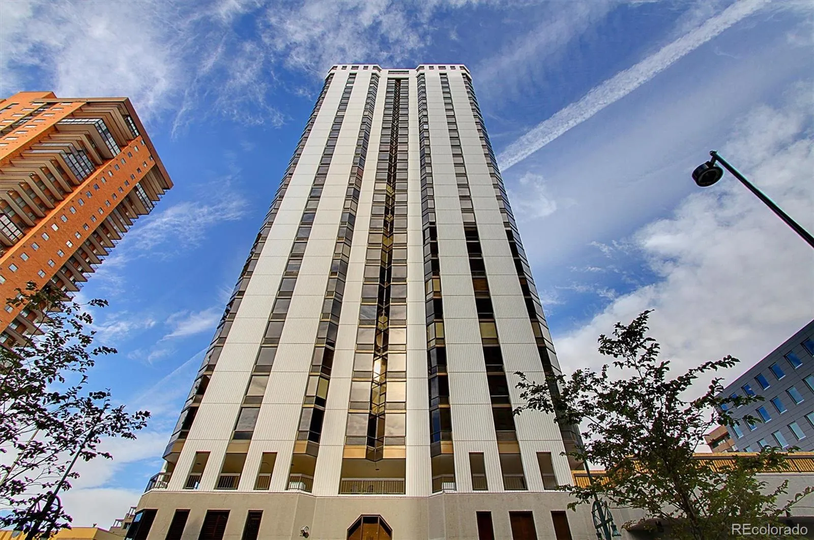 Barclay Towers Condo