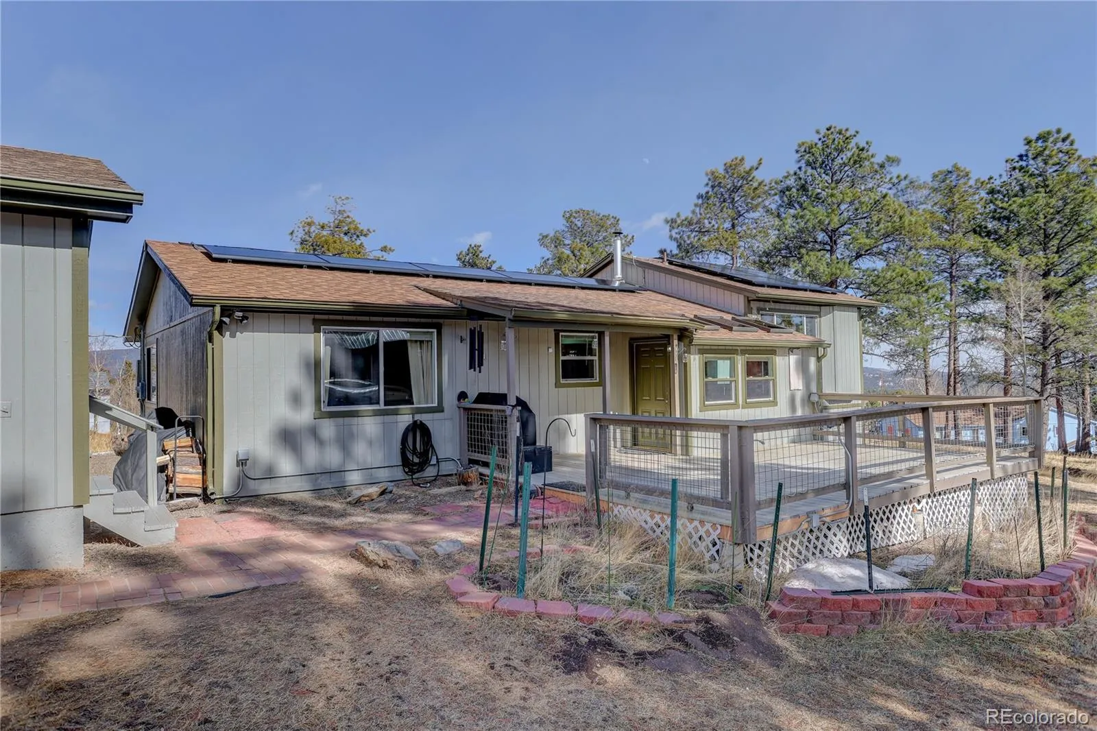 Friendship Ranch