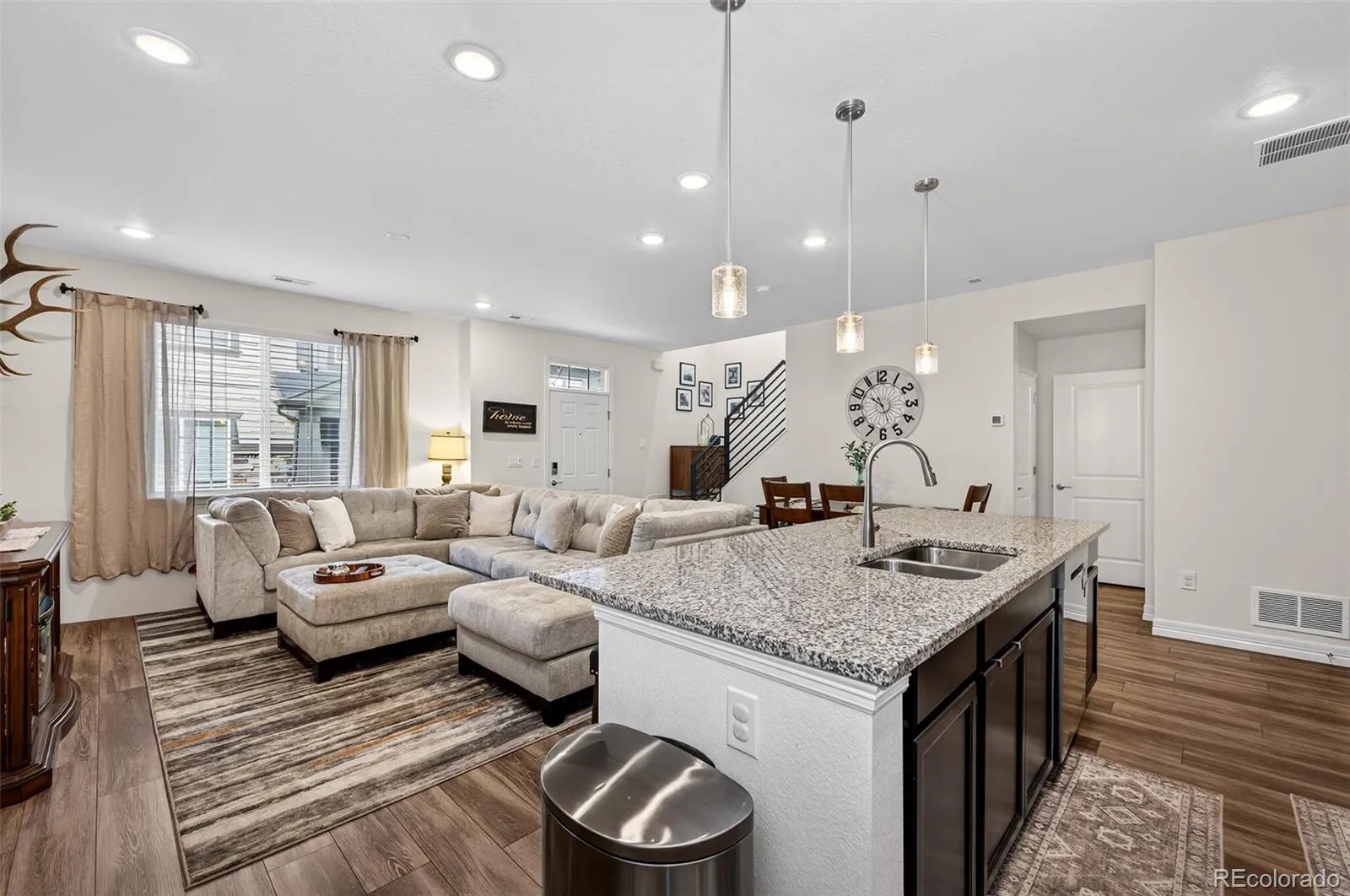 The villages at Buffalo Run East