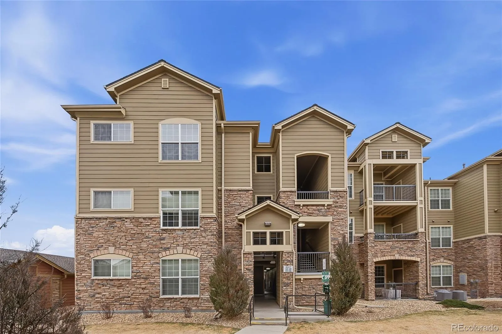 Prairie Walk on Cherry Creek