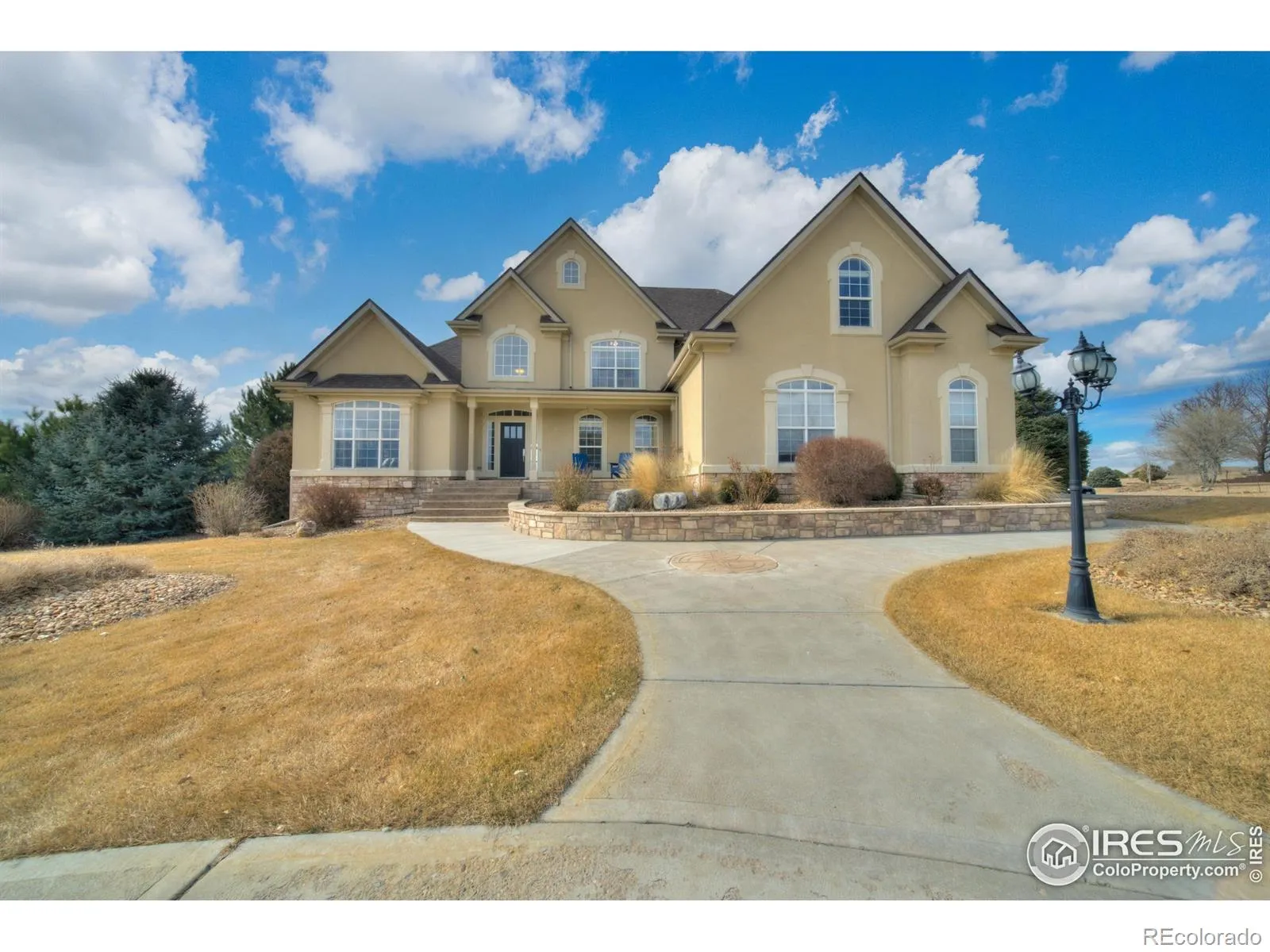 Blue Sky Preserve P D