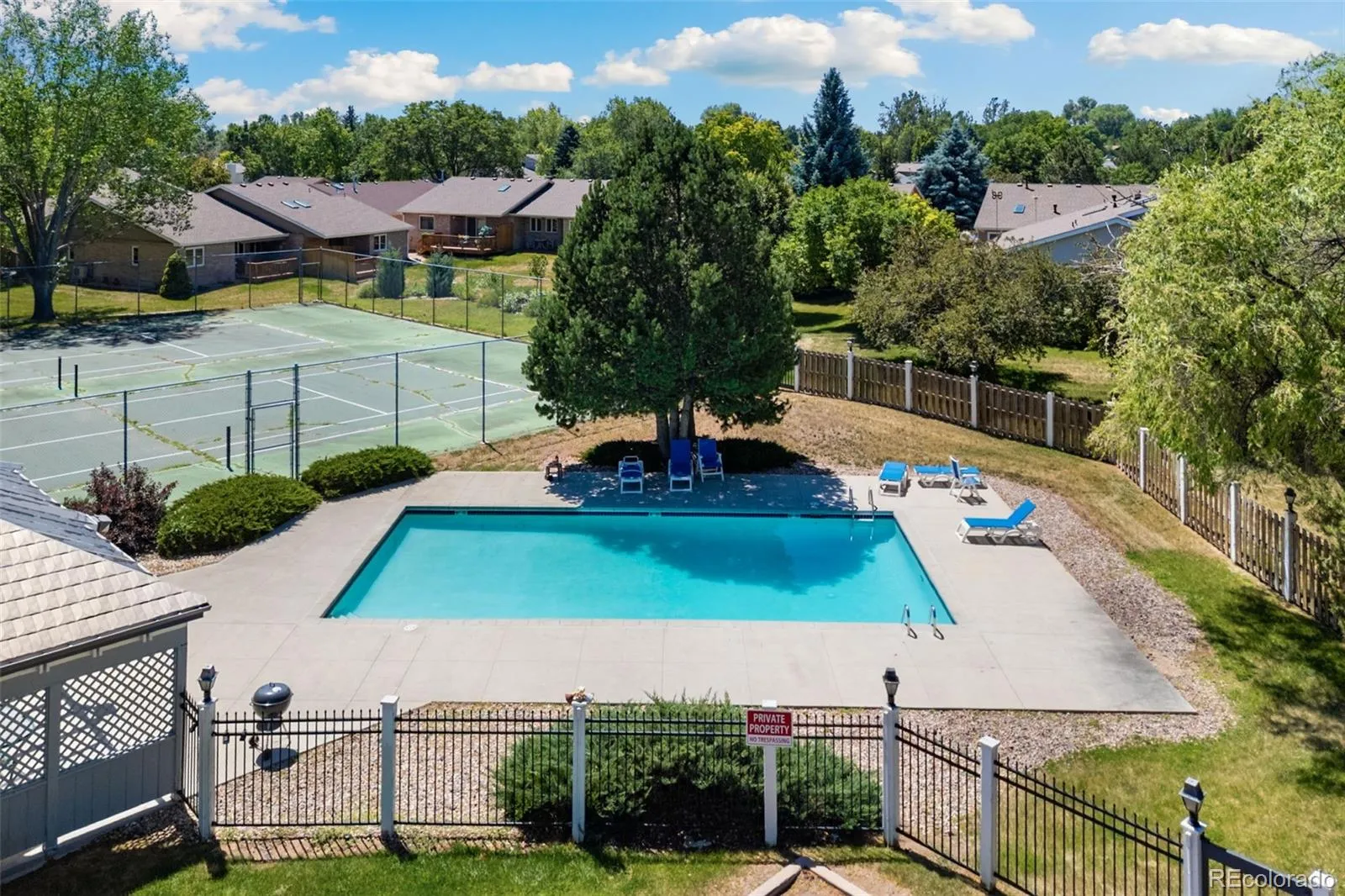 Gables At Silverplume Condo