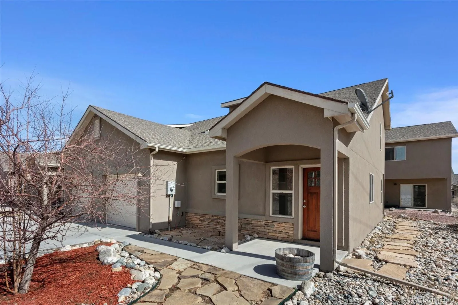 Mesa View Townhomes