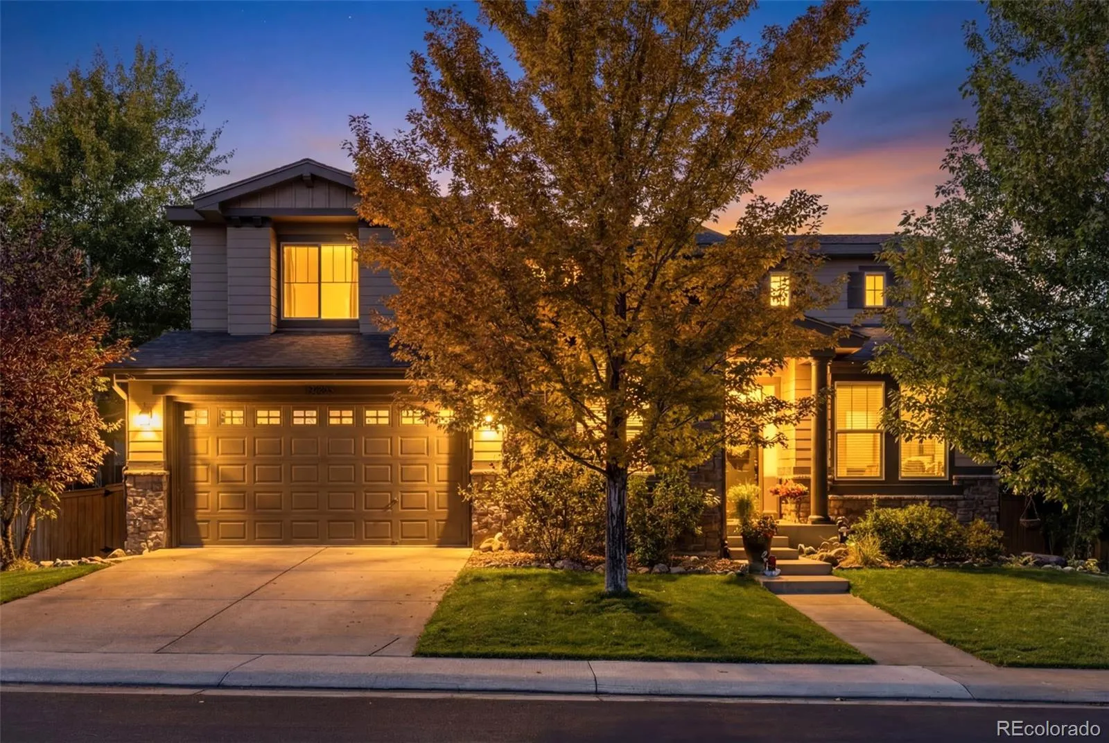 Highlands Ranch Southridge