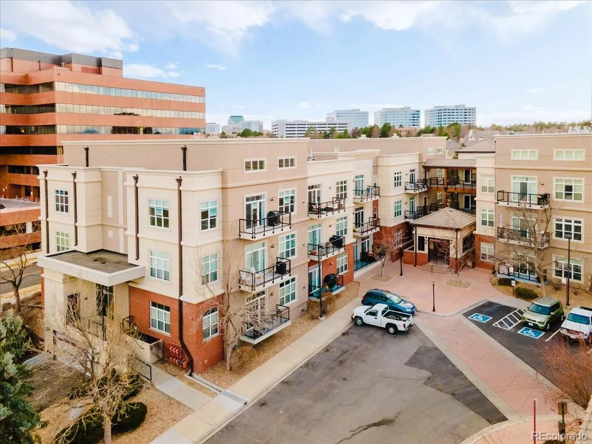 Village Lofts