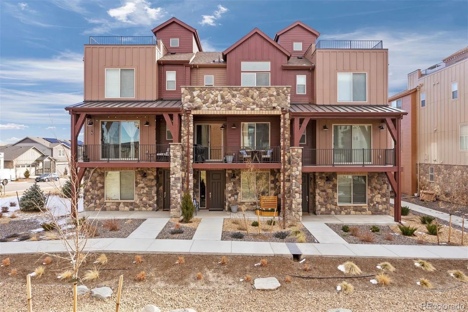 Sterling Ranch - Prospect Village