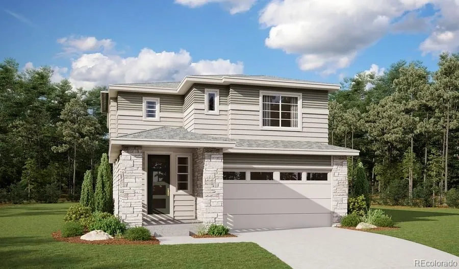 Crossway at Second Creek