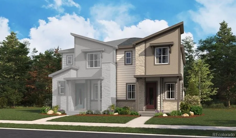 Skyview at High Point