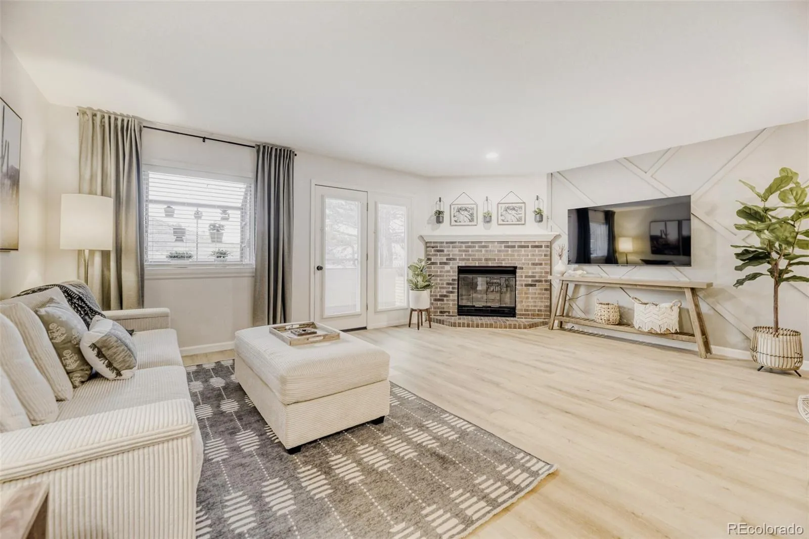 Canyon Drive Condo