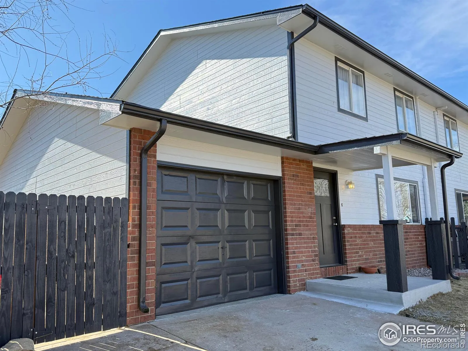 Carriage Estates 1st Fg
