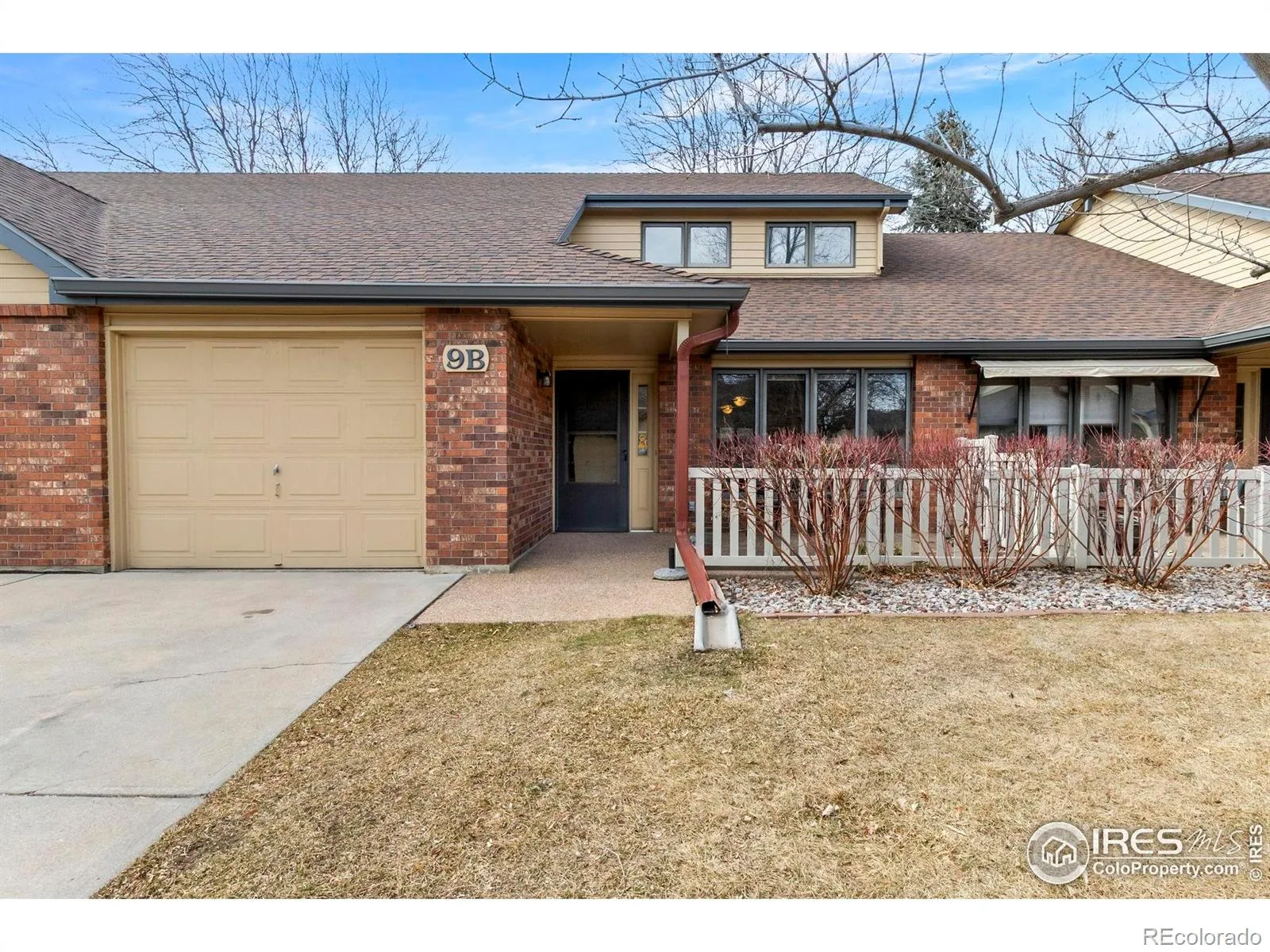Rangeview Adult Community Condo