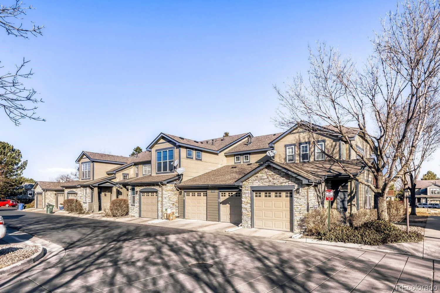 Stone Creek Villas