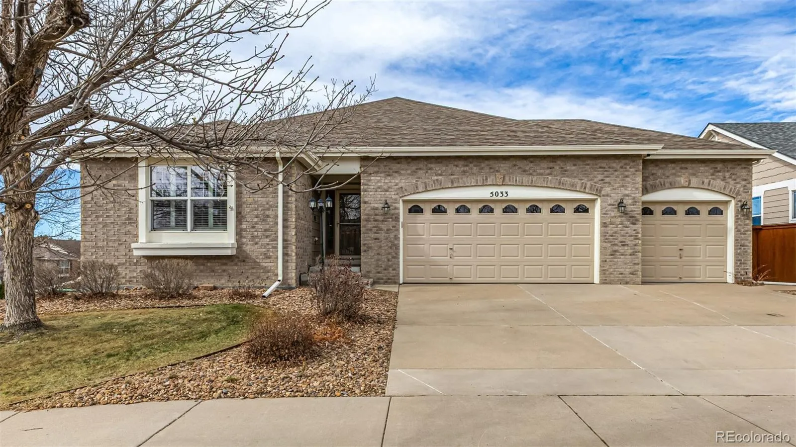 Tollgate Crossing II