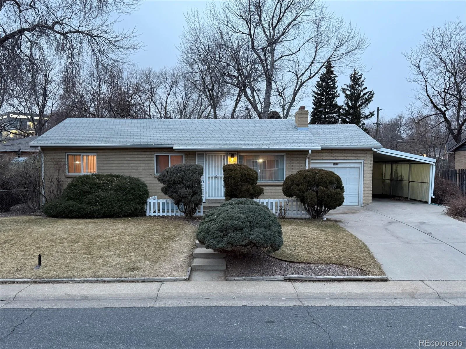 Arvada West
