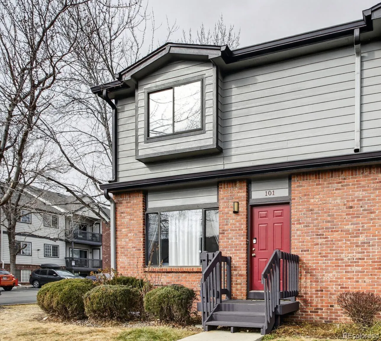 Grace Place Condo 10693 W 63rd Drive
