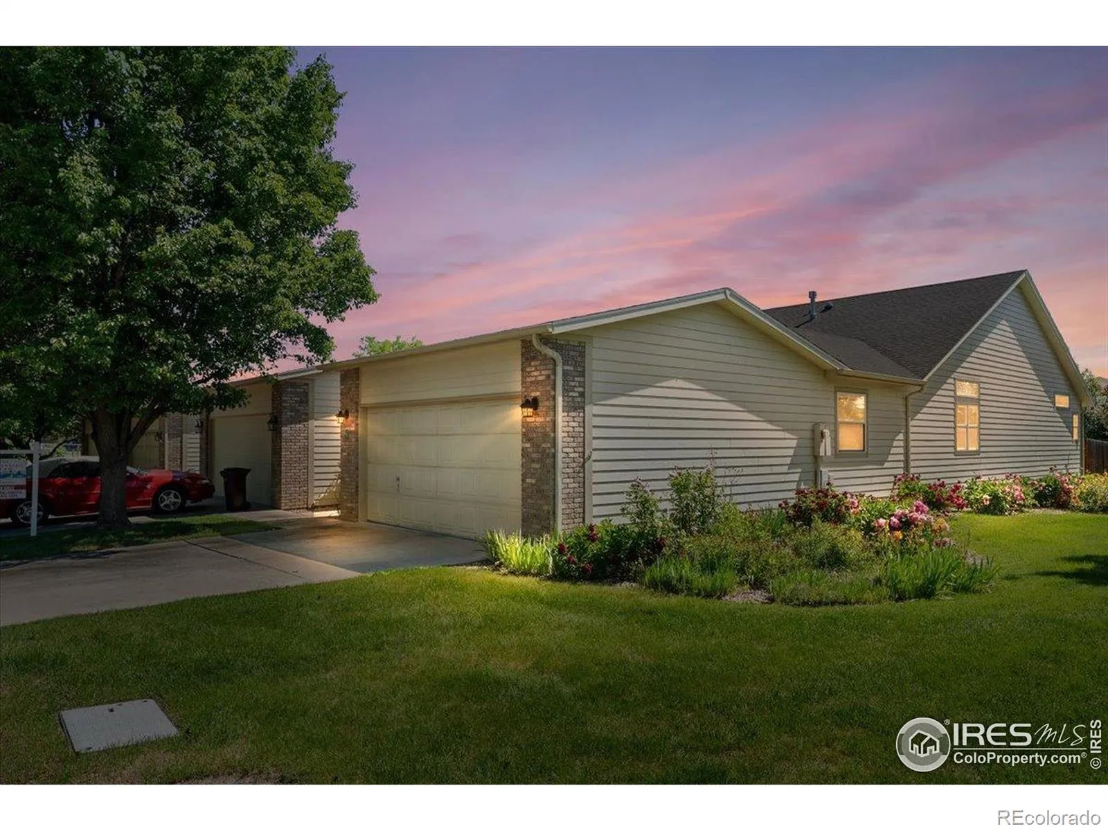 Silver Oaks Paired Housing PUD