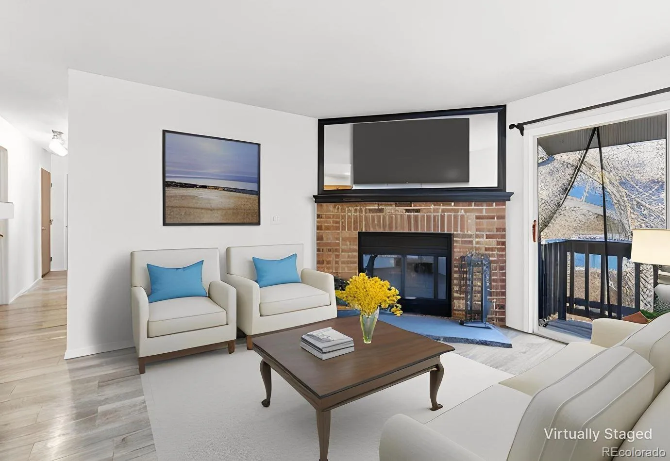 Club Crest Condominiums
