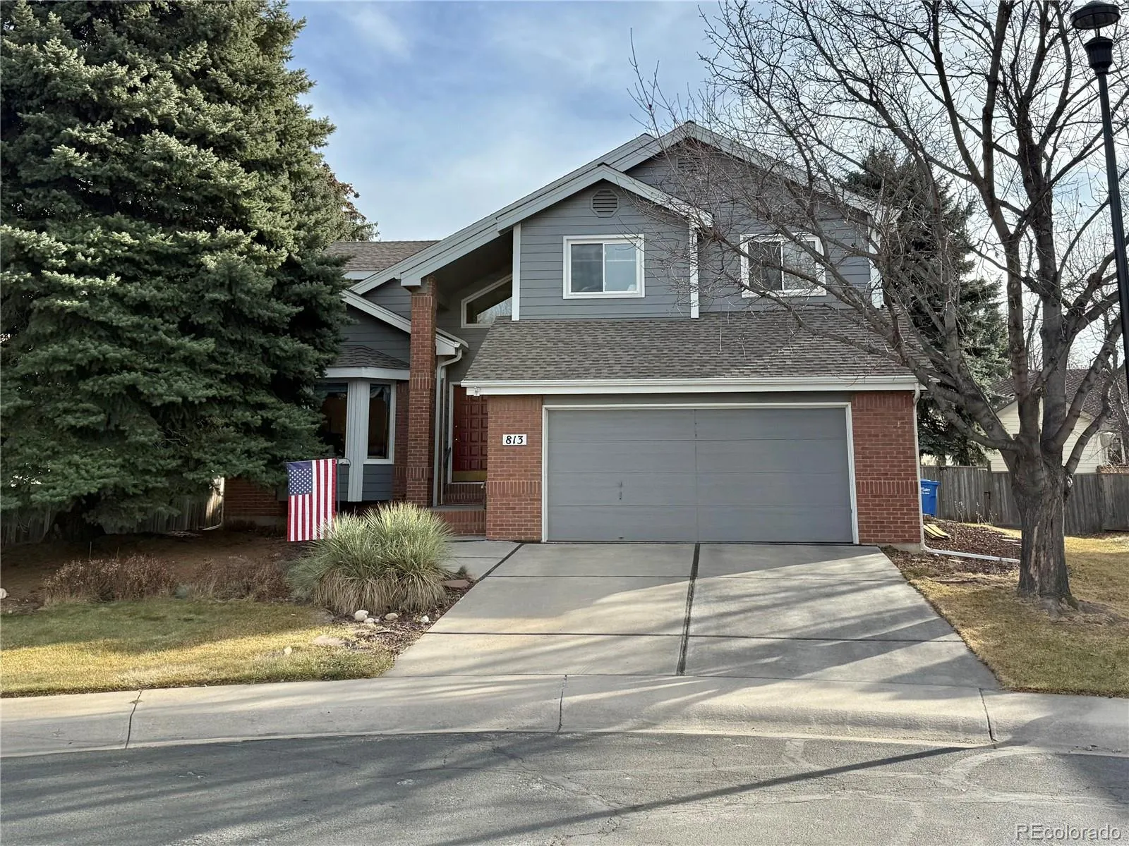 The Mallards at the Landings