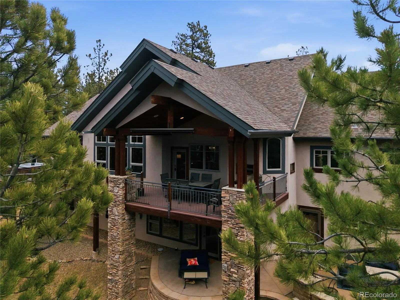 Douglass Ranch