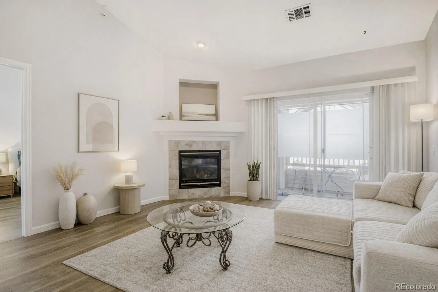 Deer Creek Condo
