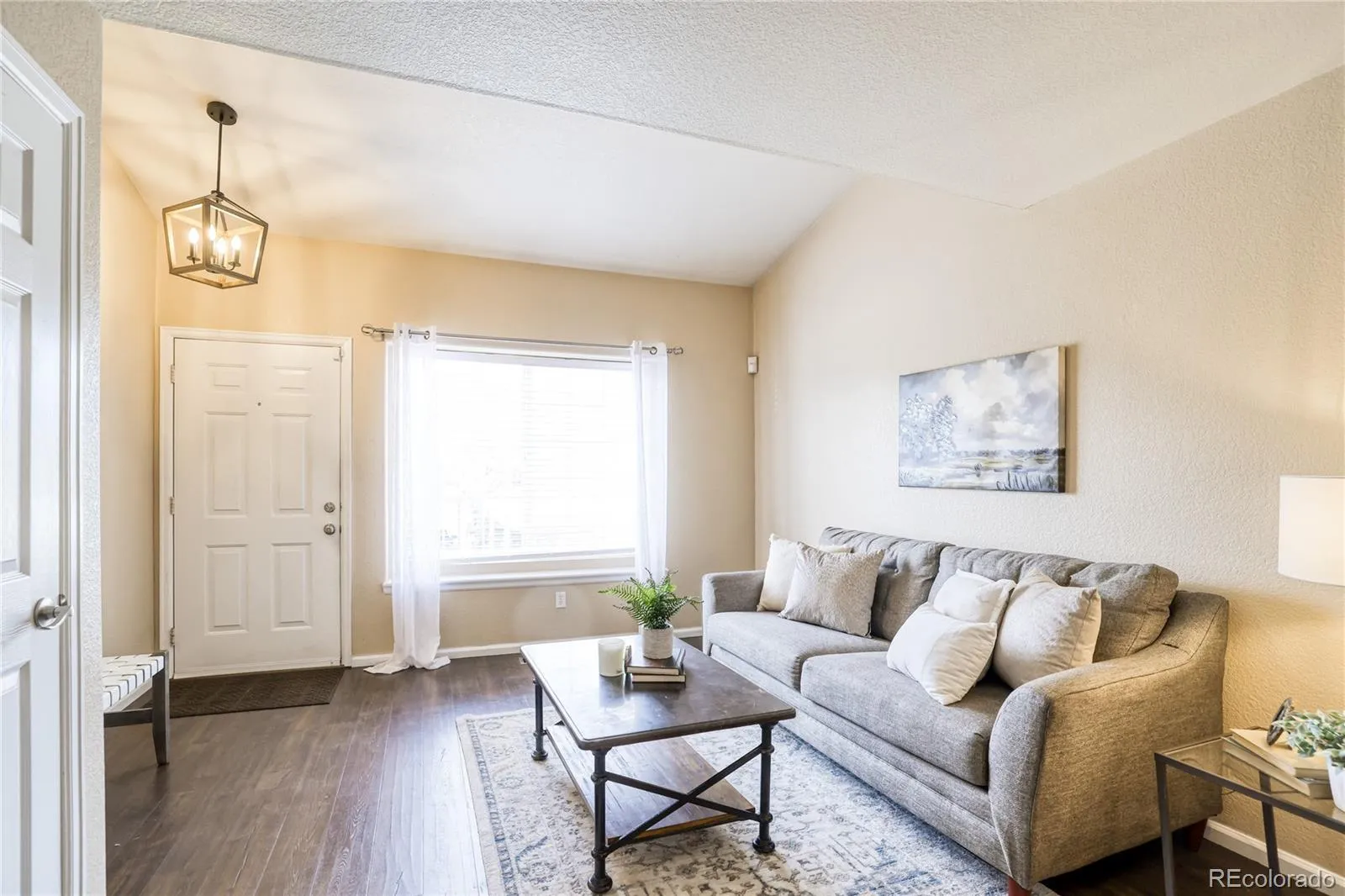 Topaz at Indian Creek