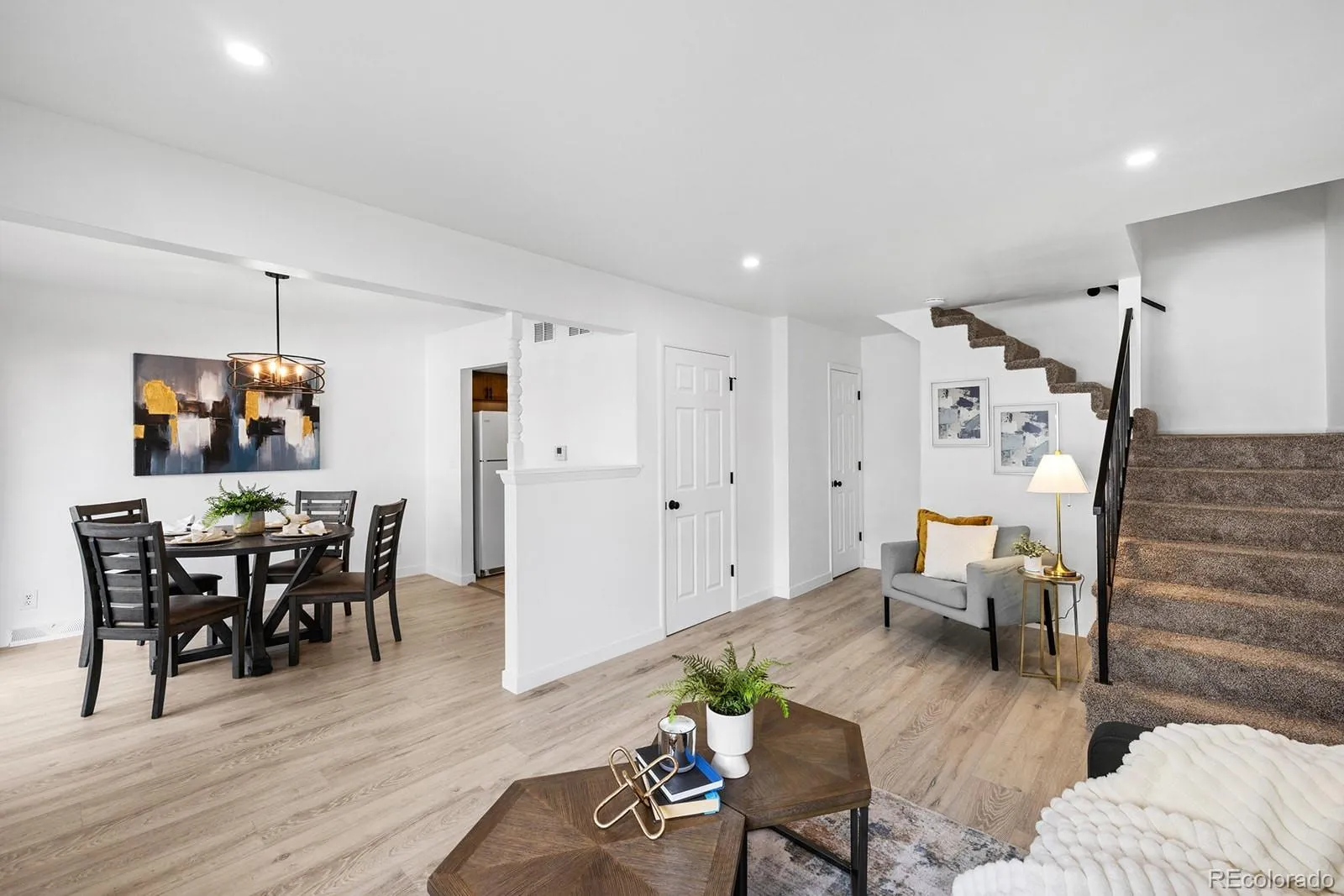 Washington Virginia Vale