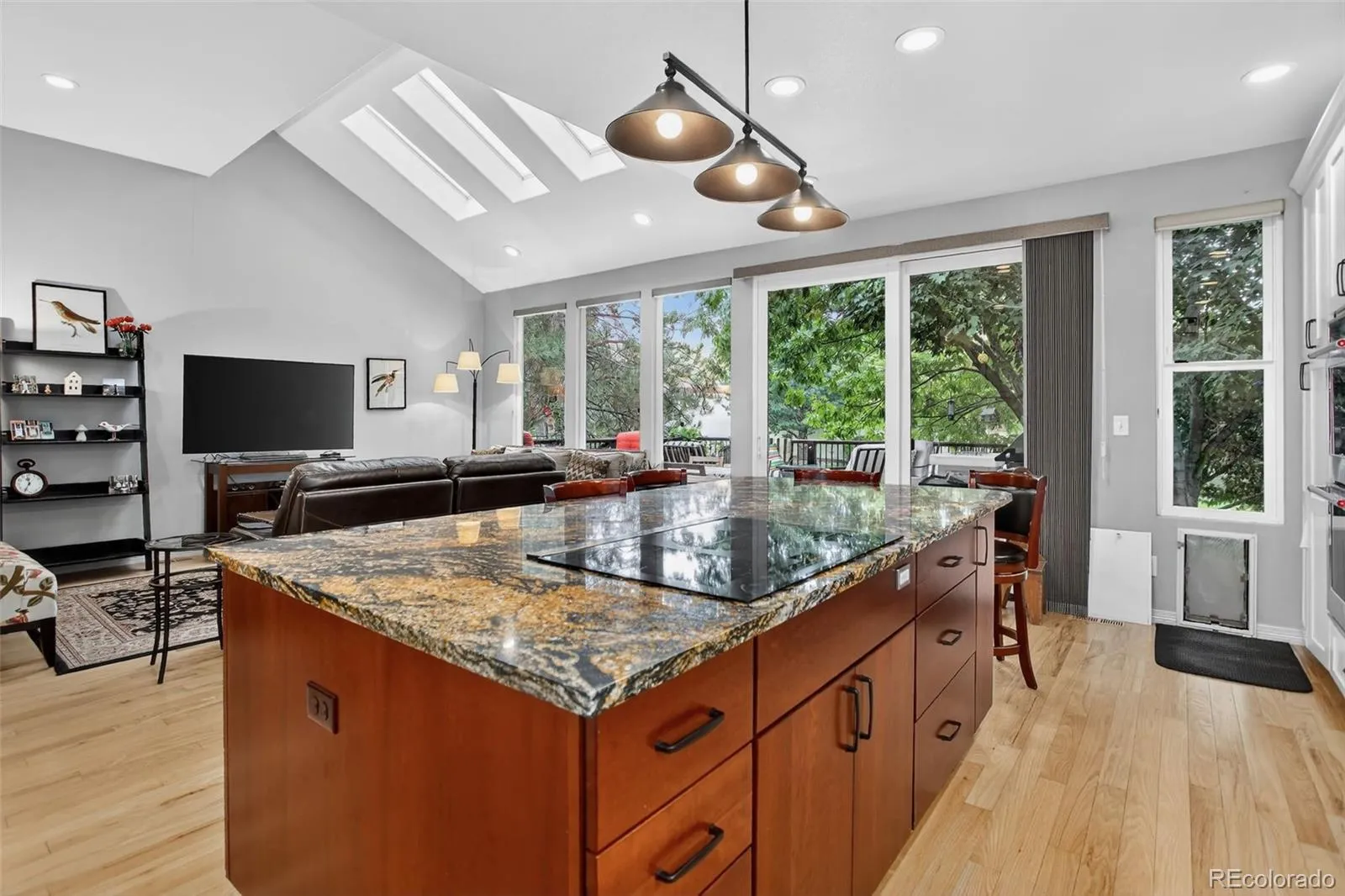 Fairways of South Suburban