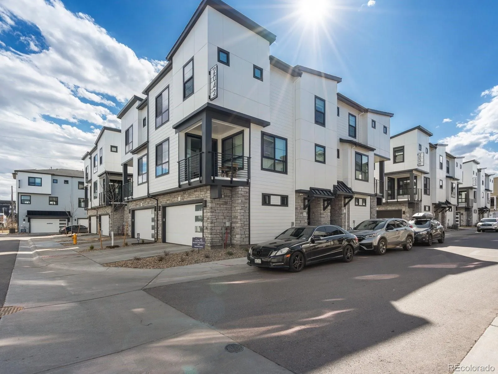 The Hub at Virginia Village