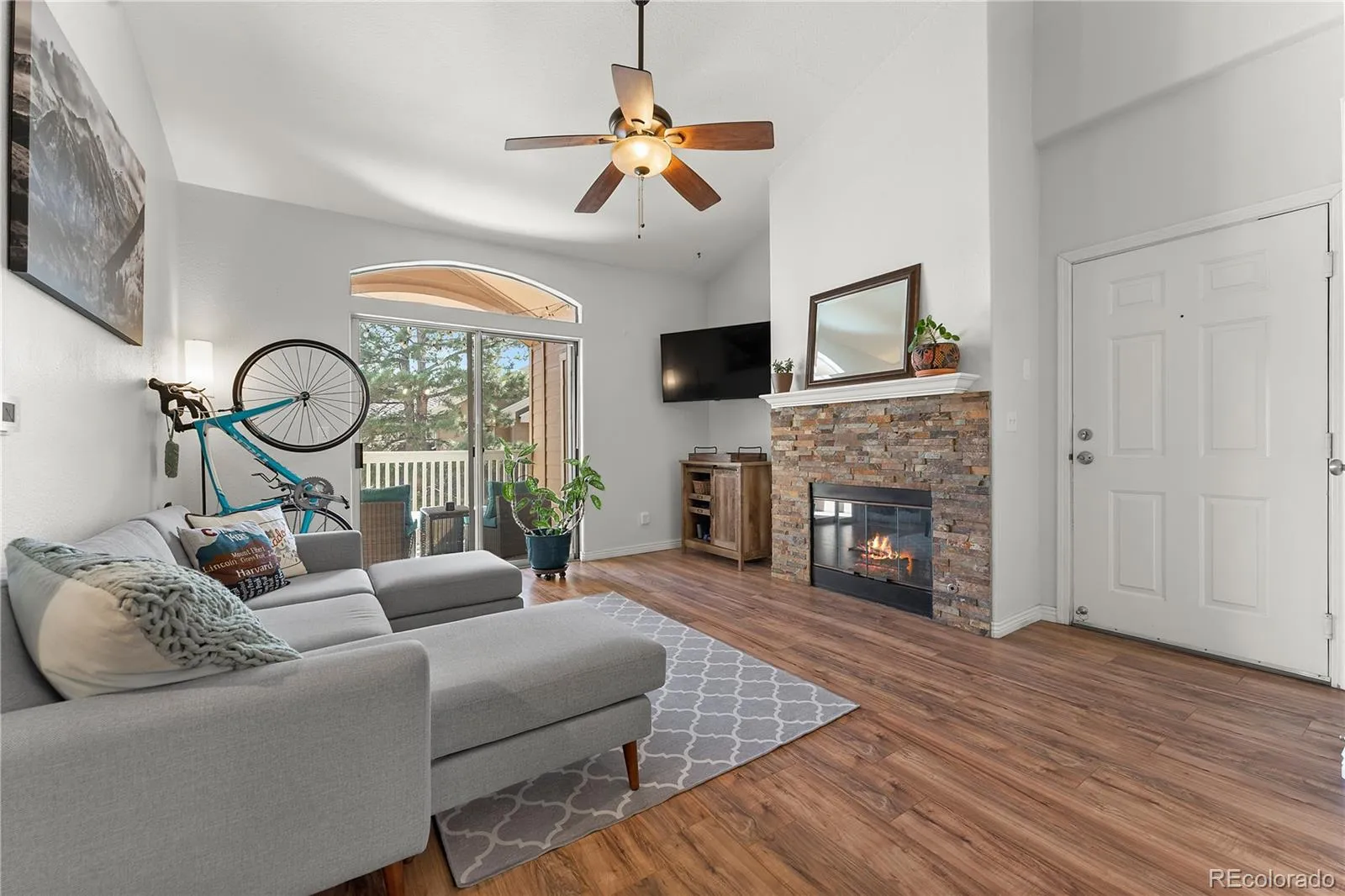 Pinncale at Highline