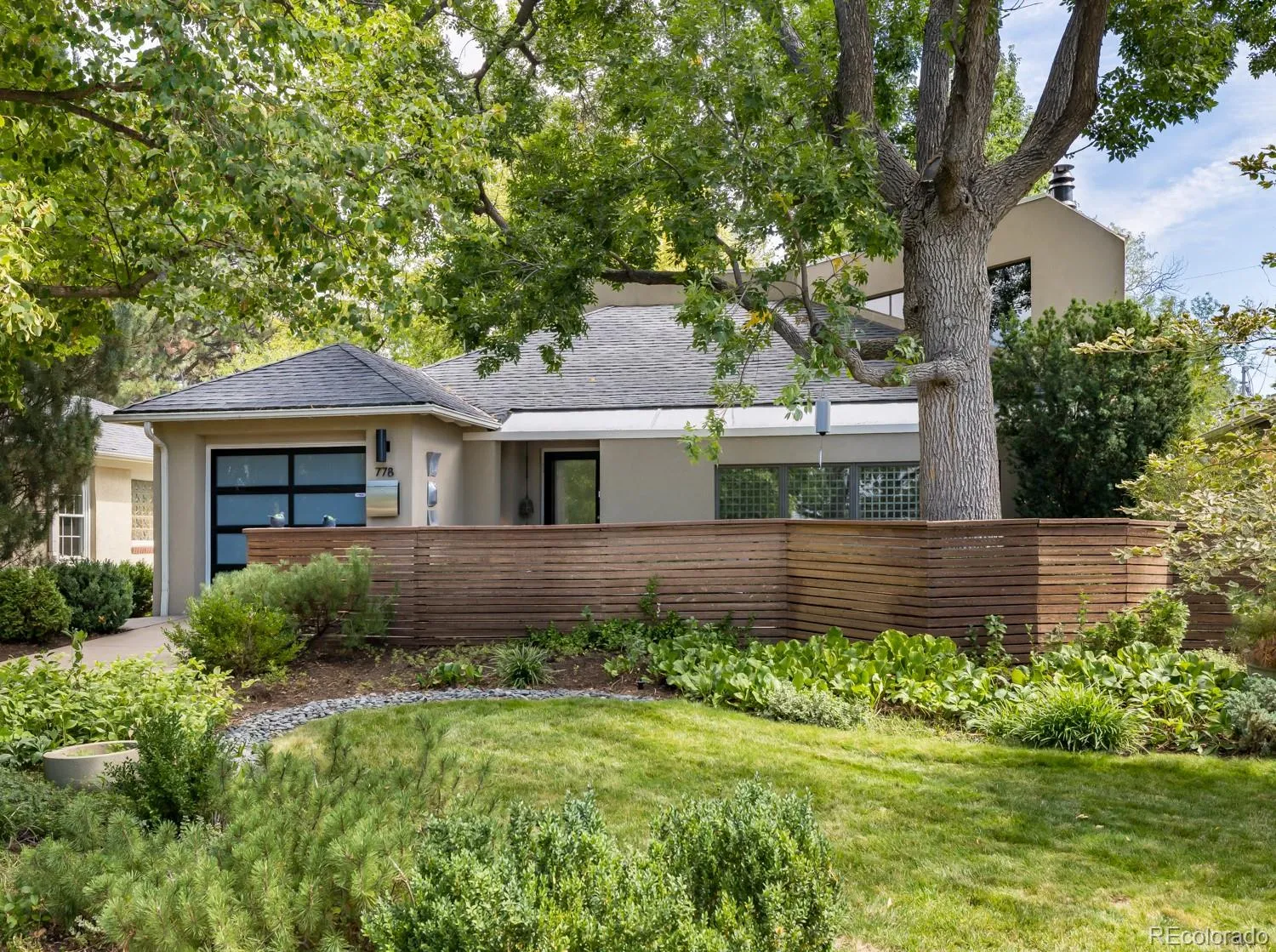 Porter and Raymonds Montclair