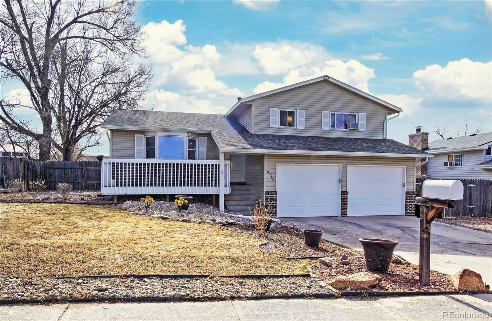 Flintridge Hill Norwood