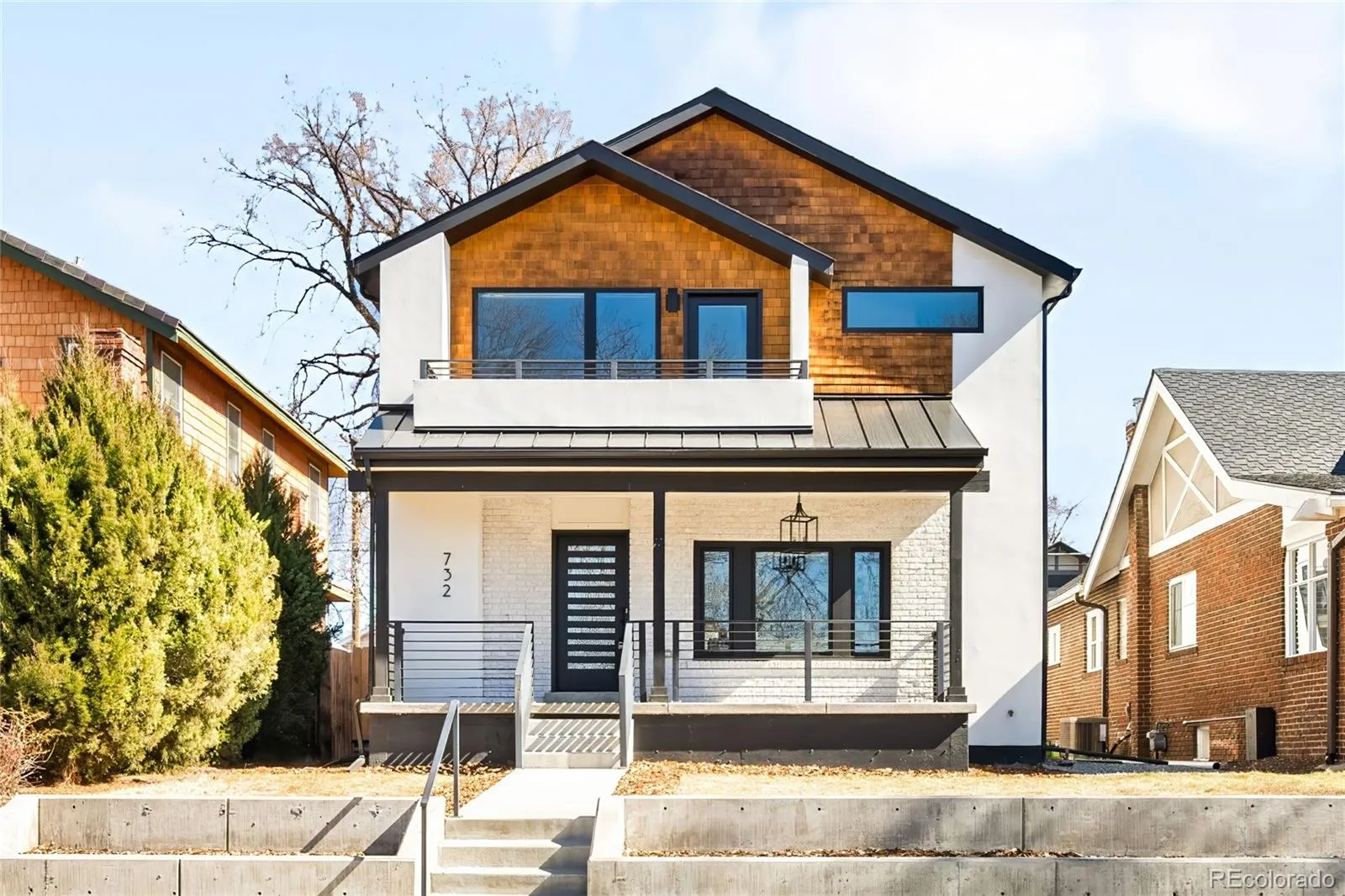 Washington Park East