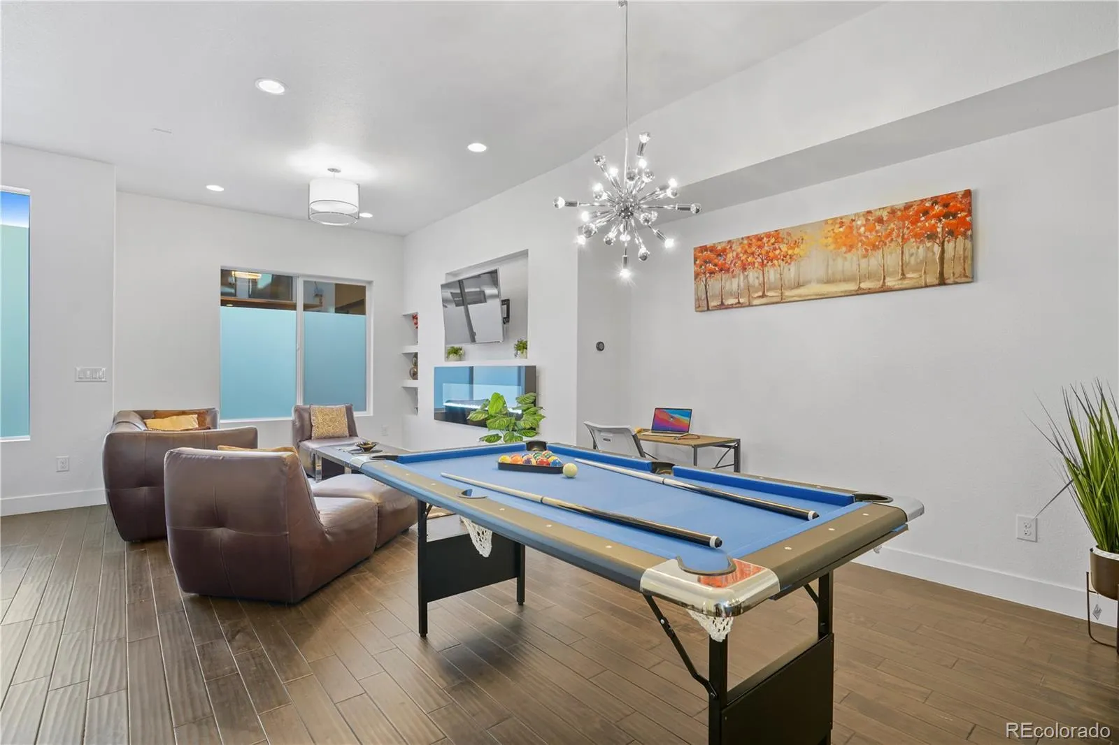 Clayton Park Addition