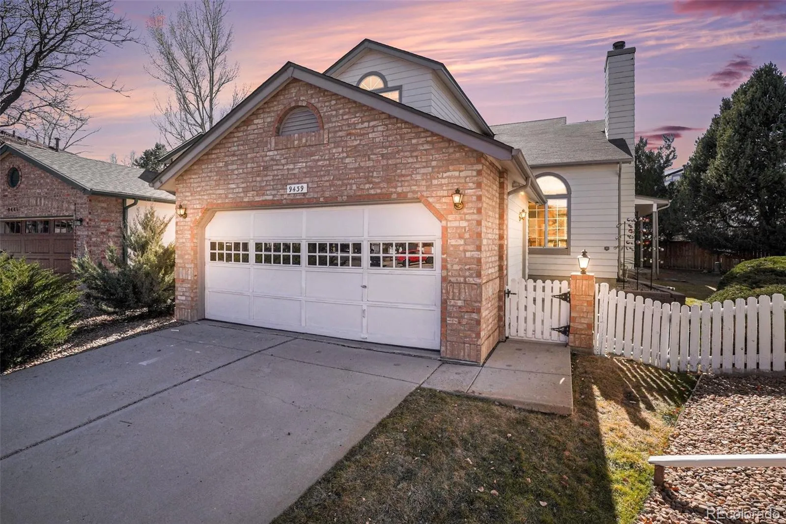 Highlands Ranch