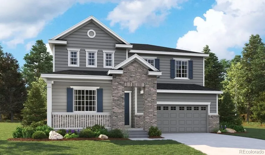 Thompson River Ranch