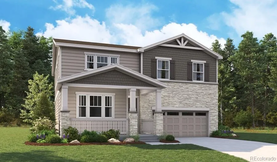 Thompson River Ranch