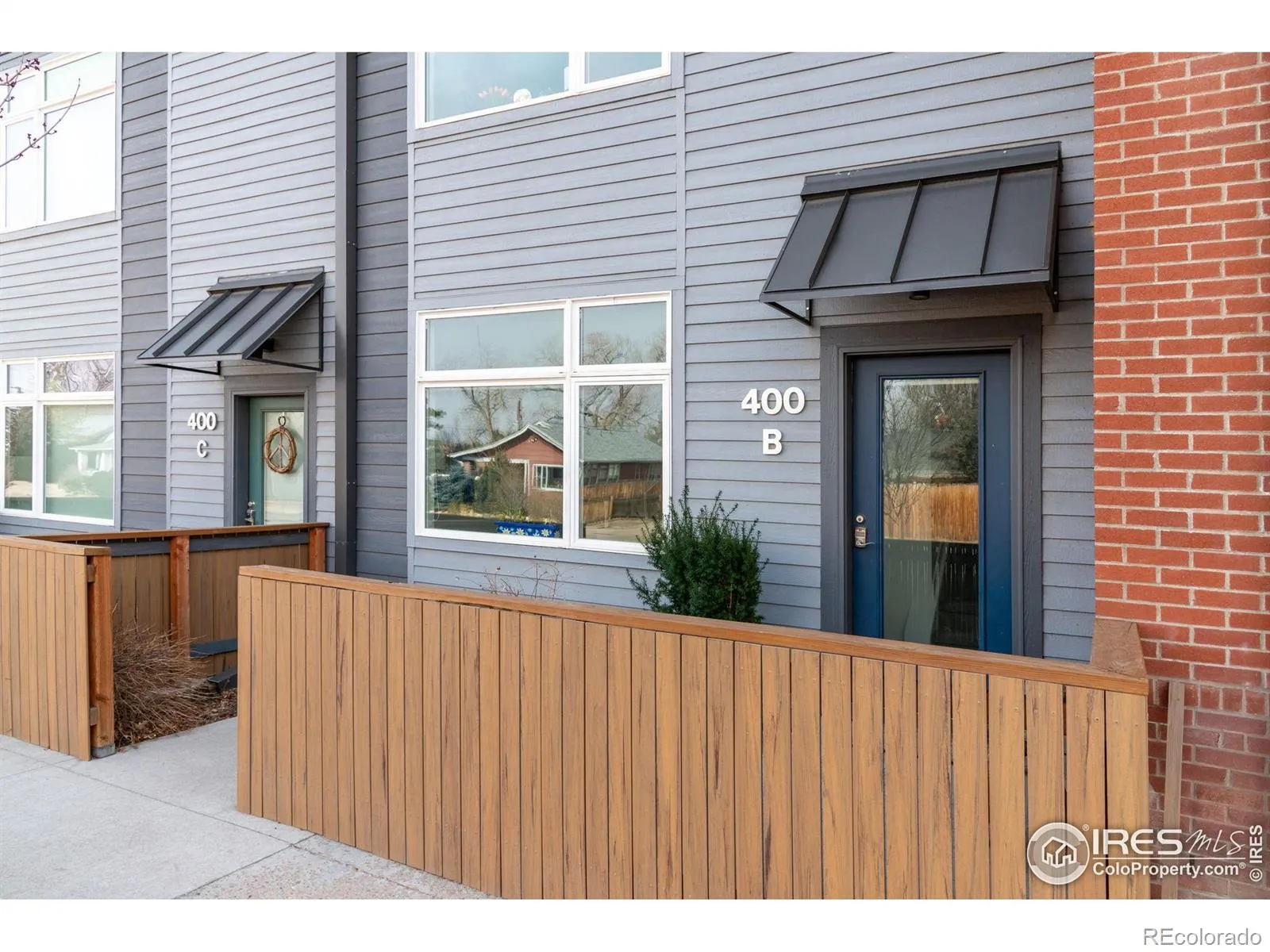 Baseline Oldtown Village Condos