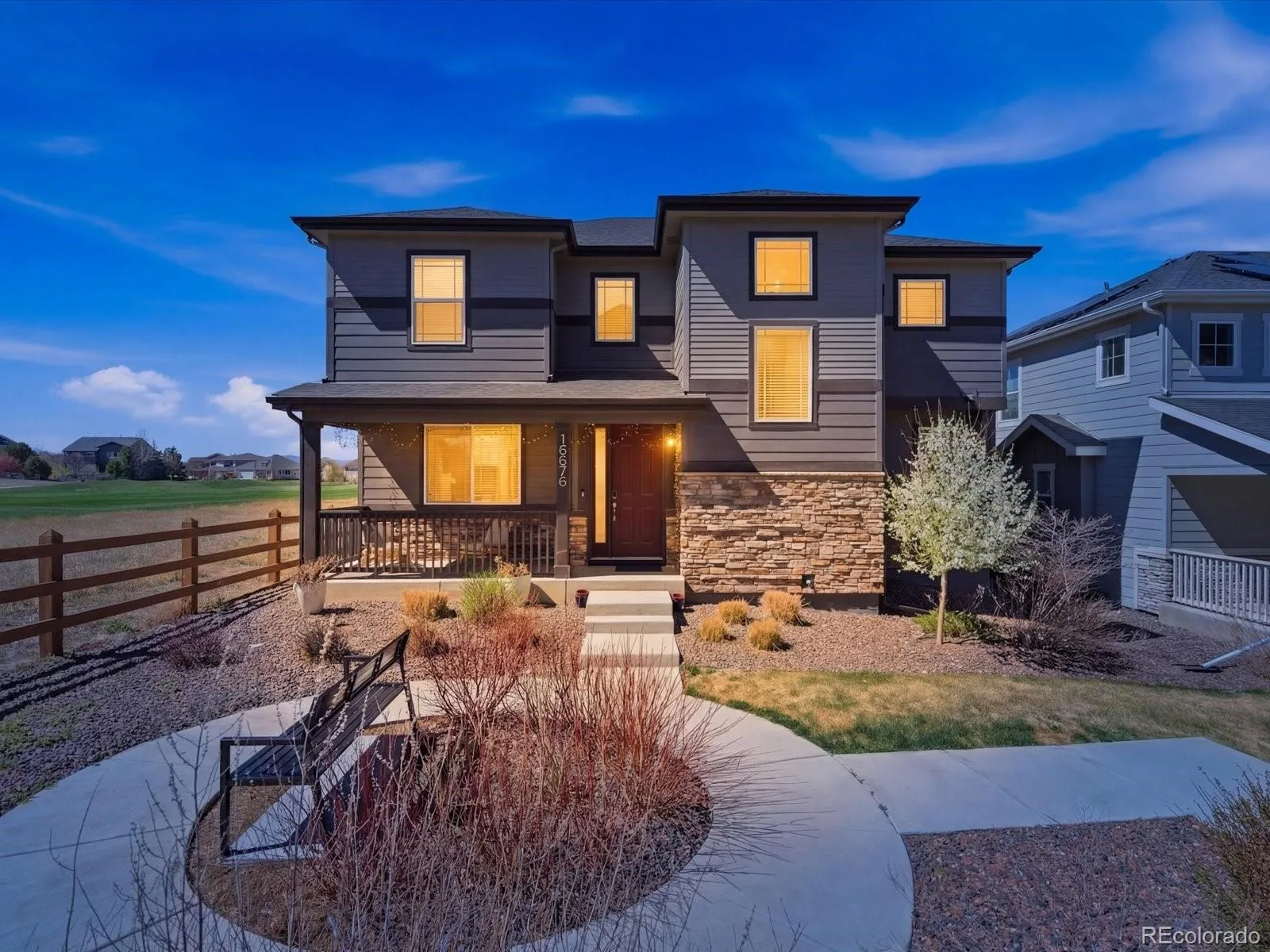 The Villages At Buffalo Run East