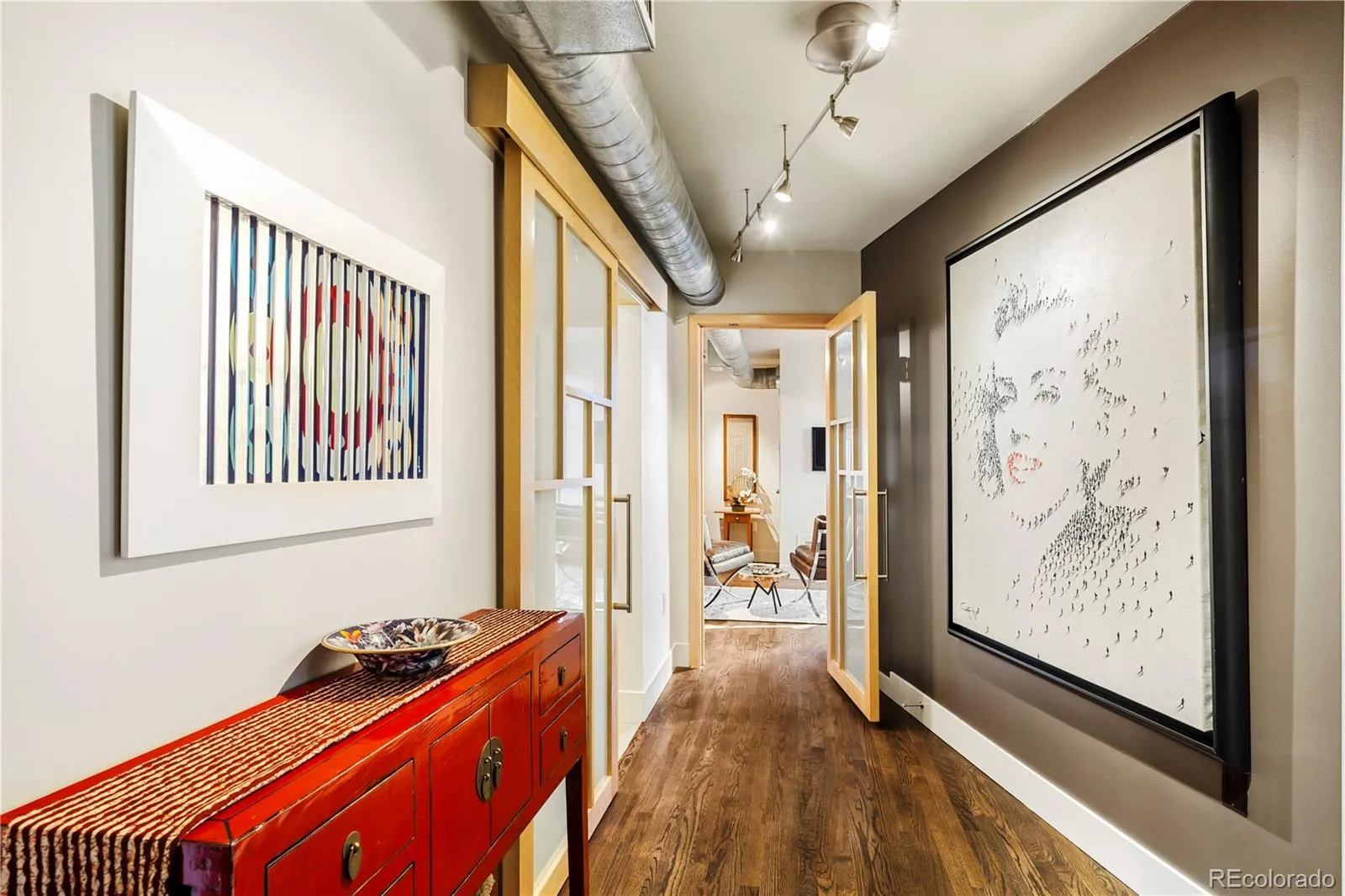 Whitsitts Additon To Denver