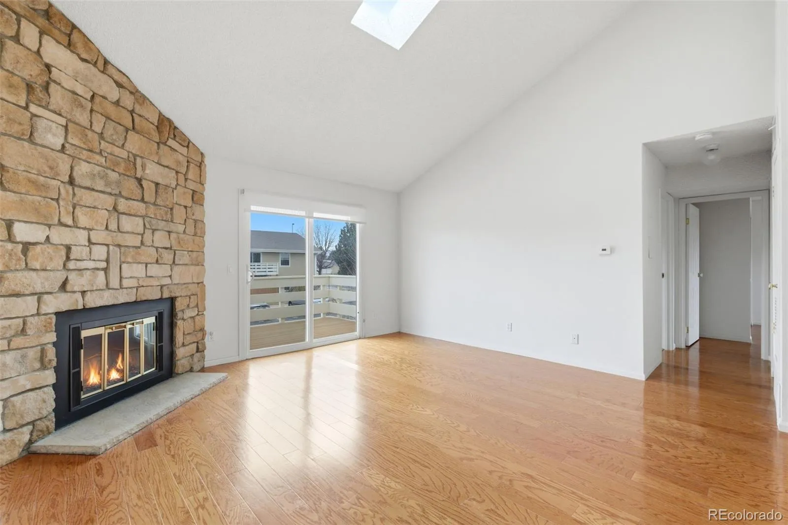 east Ptarmigan Condo