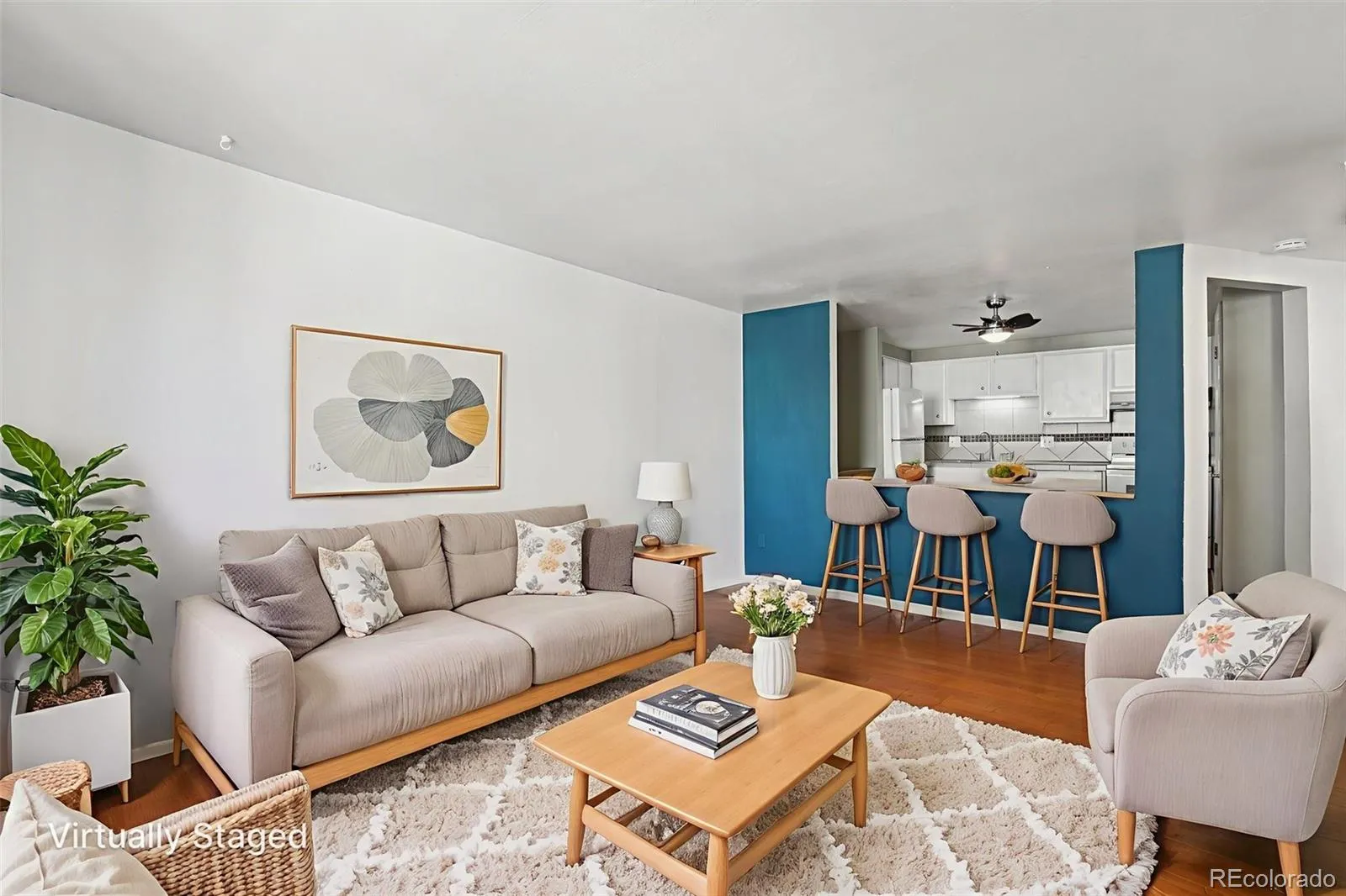 Governors Park/ Capitol Hill